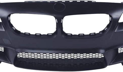 M5 Style Front Bumper Cover Kit For 2011-2017 BMW 5 SERIES 535i 528i SEDAN, 51117285964, 51117332679, 51118048672 in Saudi Arabia