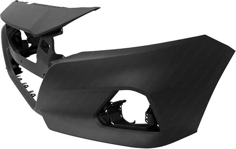 BUMPERS THAT DELIVER - Painted To Match, Front Bumper Cover Fascia Compatible with 2019 2020 2021 2022 Nissan Altima S SL SR SV 19 20 21 22, NI1000324 in Saudi Arabia