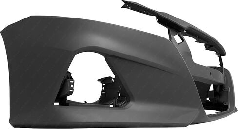 BUMPERS THAT DELIVER - Painted To Match, Front Bumper Cover Fascia Compatible with 2019 2020 2021 2022 Nissan Altima S SL SR SV 19 20 21 22, NI1000324 in Saudi Arabia