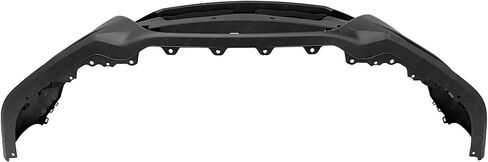 BUMPERS THAT DELIVER - Painted To Match, Front Bumper Cover Fascia Compatible with 2019 2020 2021 2022 Nissan Altima S SL SR SV 19 20 21 22, NI1000324 in Saudi Arabia