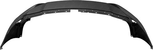 BUMPERS THAT DELIVER - Painted To Match, Front Bumper Cover Fascia Compatible with 2019 2020 2021 2022 Nissan Altima S SL SR SV 19 20 21 22, NI1000324 in Saudi Arabia