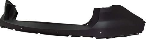 Garage-Pro Rear Bumper Cover For 2016-2017 Ford Explorer/Police Interceptor, Rear Bumper, Car Accessories, Upper, Primed, Parking Aid Sensor Holes, CAPA in Saudi Arabia