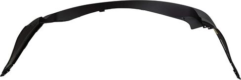 Garage-Pro Rear Bumper Cover For 2016-2017 Ford Explorer/Police Interceptor, Rear Bumper, Car Accessories, Upper, Primed, Parking Aid Sensor Holes, CAPA in Saudi Arabia