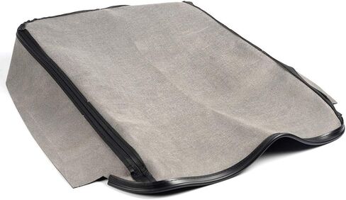 G-PLUS Center Console Lid Armrest Cover Replacement Compatible with Dodge Ram 1500 2500 3500 2002-2008 Leather Black in Saudi Arabia