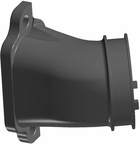 Polaris Ranger Throttle Body Adapter, 800 EFI, Genuine OEM Part 1240494, Qty 1 in Saudi Arabia