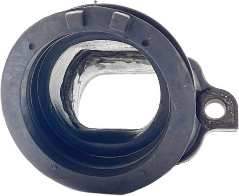 Polaris Ranger Throttle Body Adapter, 800 EFI, Genuine OEM Part 1240494, Qty 1 in Saudi Arabia