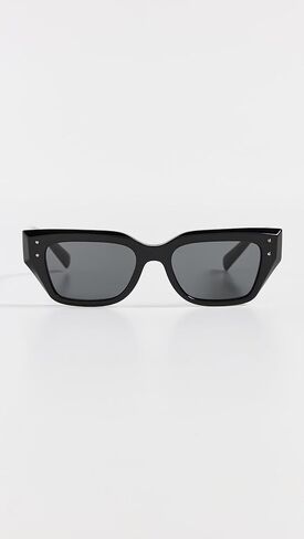 Dolce & Gabbana Women's Cat Eye Sunglasses in Kuwait