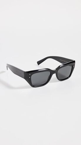 Dolce & Gabbana Women's Cat Eye Sunglasses in Kuwait