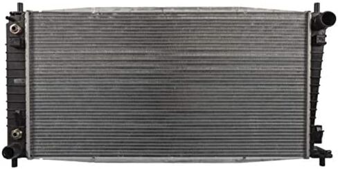 CSF Radiators 3276: Radiator, Ford F-150 4.2L 2008-2005; Ford F-150 4.6L 2008-2005; Ford F-150 5.4L 2008-2005; Lincoln Mark LT 5.4L 2008-2006; Lincoln Navigator 5.4L 2006-2005 in Saudi Arabia