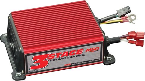 MSD 8970 Three Stage Retard Control in Kuwait