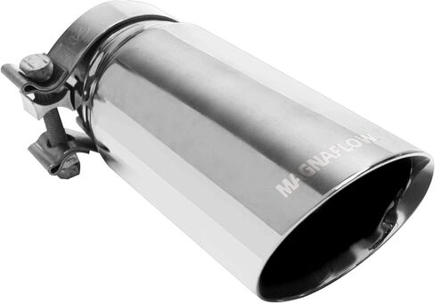 Magnaflow 35210 Stainless Steel 3.5" Exhaust Tip in Saudi Arabia