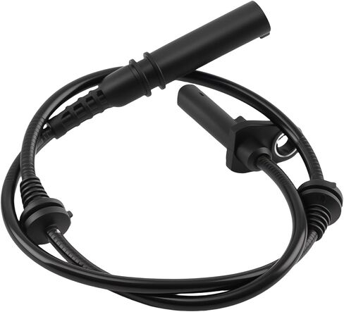maXpeedingrods 2X Front ABS Wheel Speed Sensor for BMW X5 X6 E70 E71 E72 F15 F16 F85 F86 34526771776 ALS1832 in Saudi Arabia