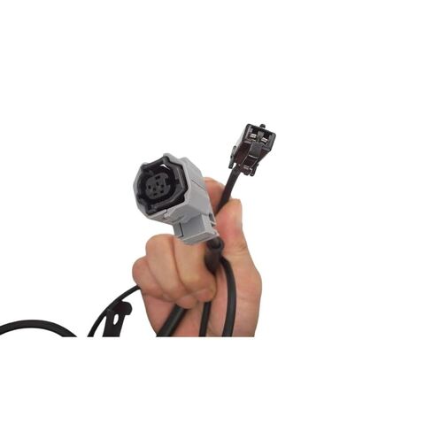 Wire Harness for Rear Right ABS Wheel Speed Sensor Fit for Toyota Camry 2012-2017, Avalon 2013-2018, for Lexus ES350 2017 - Replace# 8951606150 in Kuwait