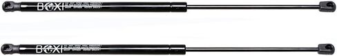BOXI 2pcs Rear Trunk Lift Supports for Ford Fusion 2010-2012, Lincoln MKZ 2010-2012, Mercury Milan 2010-2012 with Out Spoiler SG404087,AN7Z54406A10A in Saudi Arabia