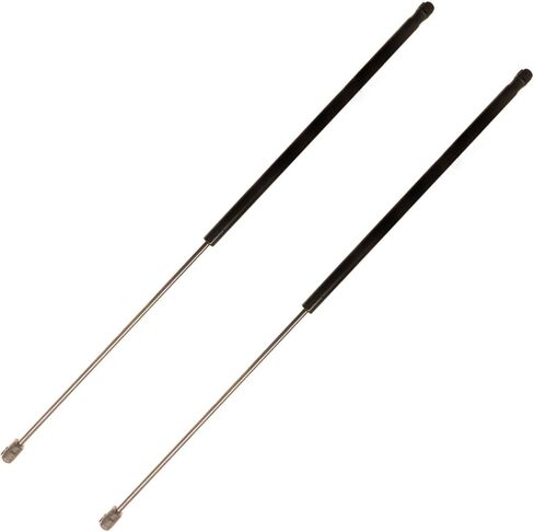29.39 Inch 2Pcs Front Hood Struts Lift Supports Compatible with Hyundai Azera 2006-2011 4 Door Sedan 81161-3L000 81161-3L001 Shock Gas Spring Prop Rod Cylinder in Saudi Arabia