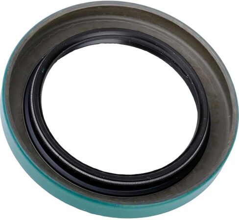 Rear Transfer Case Output Shaft Seal for Chevrolet C50 1983 1984 1985 1986 1987 1988 1 X in Saudi Arabia
