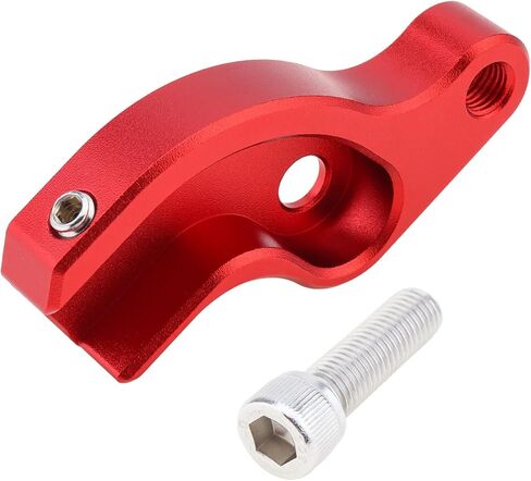 Windance M8 يجعل عملية النقل أسهل بنسبة 20% من مجموعة مساعدة التروس المحايدة المناسبة للتجول في Softail 2018، مساعد ناقل الحركة المحايد (أحمر) in Saudi Arabia