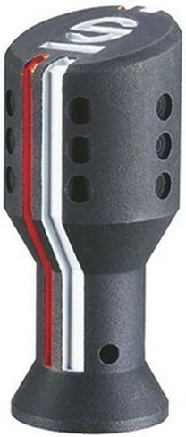 Sparco 03736AO Shift Knob (Settanta Black) in Saudi Arabia