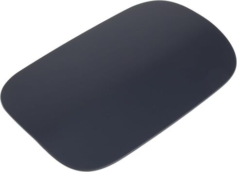 Fuel Tank Door Cap for Mercedes-Benz W222 2014-2020 Fuel Filler Flap Cover Clip Type No.2227570006 Primer ABS in Saudi Arabia