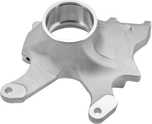 706204786 بديل المغزل لمفصل التوجيه الأمامي الأيمن للركاب لـ Can Am Maverick X3 MAX Turbo R RR 2020 2021 2023 2024 in Kuwait