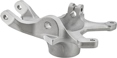 706204786 بديل المغزل لمفصل التوجيه الأمامي الأيمن للركاب لـ Can Am Maverick X3 MAX Turbo R RR 2020 2021 2023 2024 in Kuwait