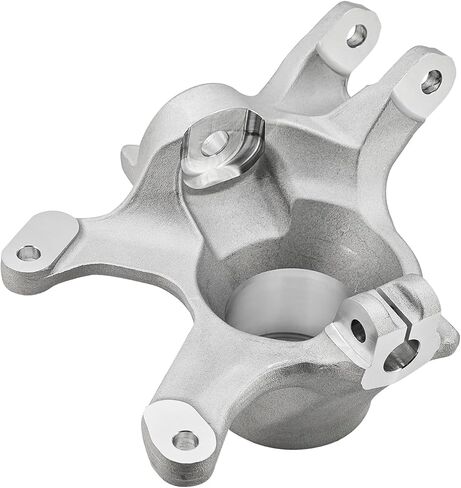 706204786 بديل المغزل لمفصل التوجيه الأمامي الأيمن للركاب لـ Can Am Maverick X3 MAX Turbo R RR 2020 2021 2023 2024 in Kuwait