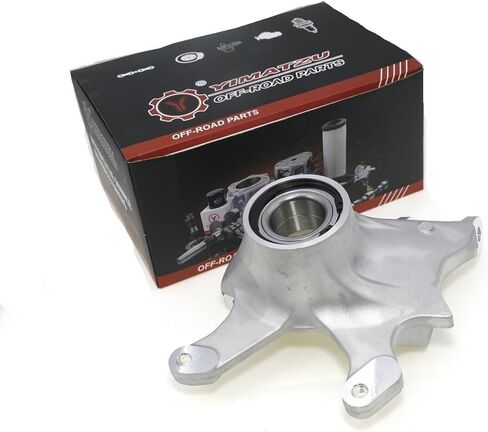 المفصل الأمامي LH أو المفصل الأمامي RH لـ Can-am BRP MAVERICK X3 MAX Turbo ATV UTV SSV 706202759 706202760 (706202759 (يسار)) in Kuwait