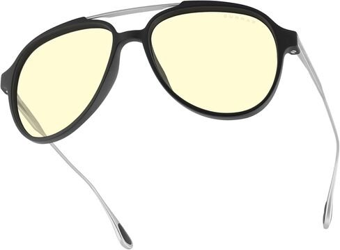 GUNNAR - إصدار Call of Duty Ghost الرسمي - نظارات الكمبيوتر والألعاب التي تحجب الضوء الأزرق in Kuwait