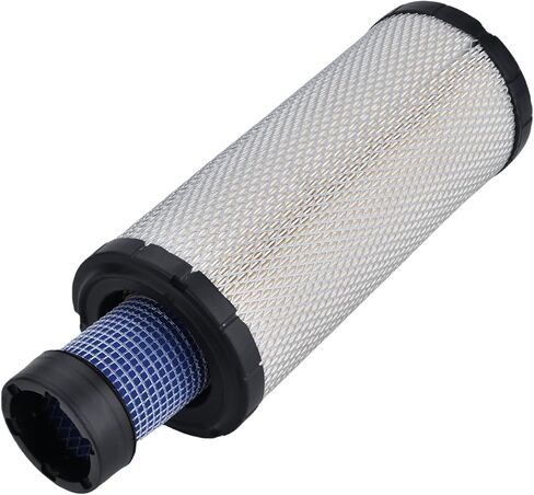P827653 P829332 Air Filter Kit Compatible with Bobcat 863 863G 964 873 873G Kubota Excavator KX080-4 KX080-3 KX080-3T Skid Steer Loaders SSV75C SSV65C in Saudi Arabia