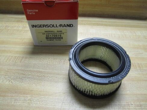 32170979 Air Filter Element - Designed for use with Ingersoll Rand Air Compressors in Kuwait