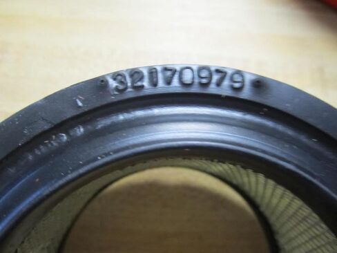 32170979 Air Filter Element - Designed for use with Ingersoll Rand Air Compressors in Kuwait