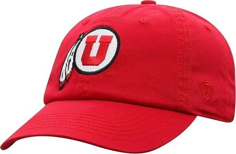 Utah Collegiate Adjustable Hats in Kuwait