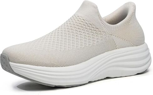 أحذية تنس نسائية مريحة من ORTOREX أحذية رياضية للمشي والتمرين لتخفيف الدوالي in Kuwait