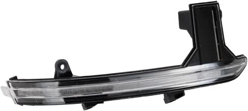 KarParts360 For Mazda CX-5 2017-2024 Mirror Turn Signal Light Passenger Side | Replacement For MA1329101 | KB7W69122 in Saudi Arabia