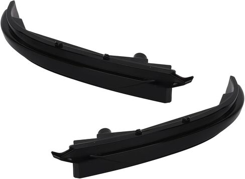 Aramox 2Pcs Rearview Mirror Turn Light Dynamic Side Mirror Marker Indicator Light Smoked Lens Compatible with K5 Optima MK4 JF 2016‑2020 in Saudi Arabia