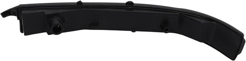 Aramox 2Pcs Rearview Mirror Turn Light Dynamic Side Mirror Marker Indicator Light Smoked Lens Compatible with K5 Optima MK4 JF 2016‑2020 in Saudi Arabia