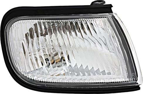 Compatible with Nissan Maxima Corner Light Lamp 1997 1998 1999 Passenger Right Side in Saudi Arabia