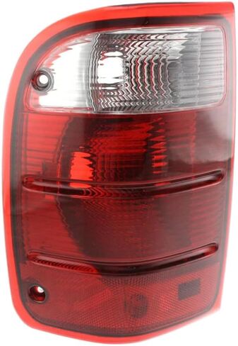 EPIC LIGHTING Halogen Replacement Spec Corner Light Compatible with FORD 01-05 RANGER [ FO2800156 1L5Z13405BA ] Left Driver Side in Kuwait