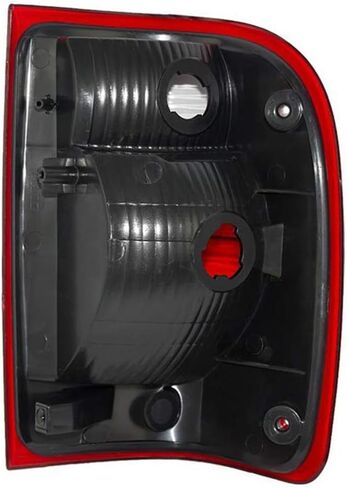 EPIC LIGHTING Halogen Replacement Spec Corner Light Compatible with FORD 01-05 RANGER [ FO2800156 1L5Z13405BA ] Left Driver Side in Kuwait