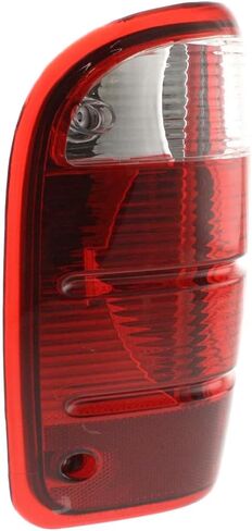 EPIC LIGHTING Halogen Replacement Spec Corner Light Compatible with FORD 01-05 RANGER [ FO2800156 1L5Z13405BA ] Left Driver Side in Kuwait