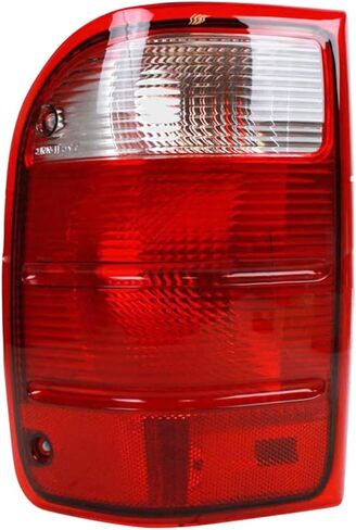 EPIC LIGHTING Halogen Replacement Spec Corner Light Compatible with FORD 01-05 RANGER [ FO2800156 1L5Z13405BA ] Left Driver Side in Kuwait