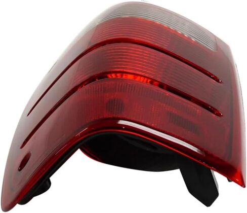 EPIC LIGHTING Halogen Replacement Spec Corner Light Compatible with FORD 01-05 RANGER [ FO2800156 1L5Z13405BA ] Left Driver Side in Kuwait