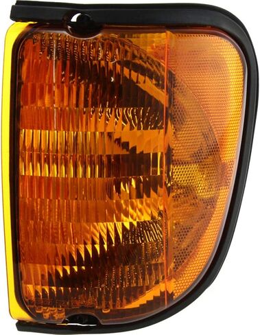 For Ford E-350 Super Duty Park/Signal/Side Marker Light 2003 Pair Driver and Passenger Side For FO2520173, FO2521173 | 3C2Z13201AA | 3C2Z 13201AA, 3C2Z 13200AA in Saudi Arabia