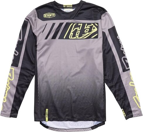 Troy Lee Designs Offroad Motocross Dirt Bike ATV Motorcycle Powersports Racing Jersey Shirt for Youth, GP in Kuwait