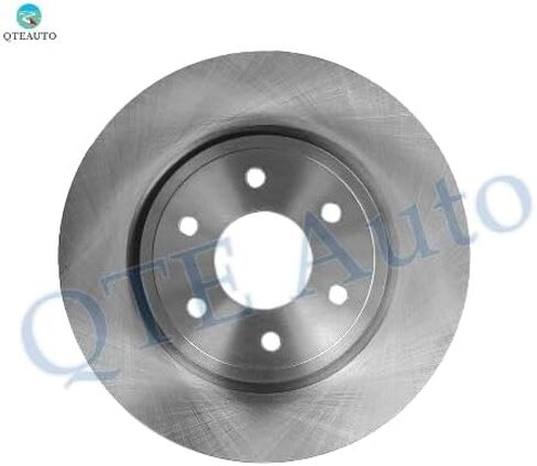 PM Auto Rear 308mm Disc Brake Rotor Replacement For 2005-2012 Nissan Pathfinder in Saudi Arabia