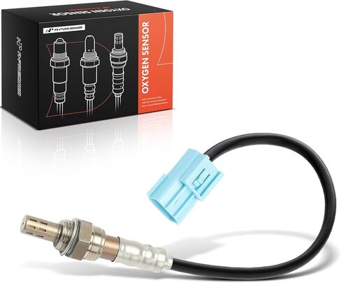 A-Premium O2 Oxygen Sensor Compatible with Nissan Pathfinder 2001 2002, Maxima 2002-2003, Altima 2002-2004, Sentra 2001 & Infiniti I35 2002-2004, QX4 2001-2003, Replace# 226905S510 in Saudi Arabia