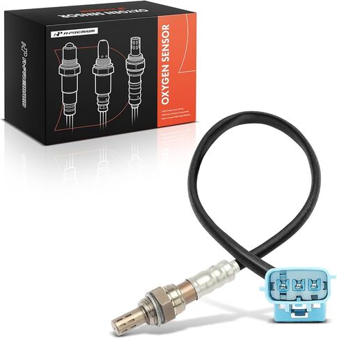 A-Premium O2 Oxygen Sensor Compatible with Nissan Pathfinder 2001 2002, Maxima 2002-2003, Altima 2002-2004, Sentra 2001 & Infiniti I35 2002-2004, QX4 2001-2003, Replace# 226905S510 in Saudi Arabia