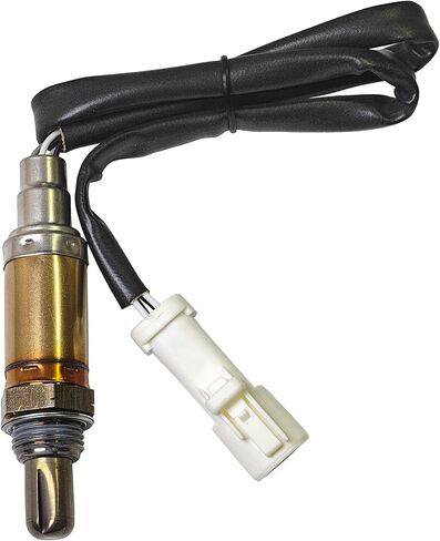 Oxygen Sensor 15717 Compatible with 2008-2012 Ford Mazda Jaguar Lincoln Aston Martin Mercury Replaces 13133 15777 1995-46970 in Kuwait