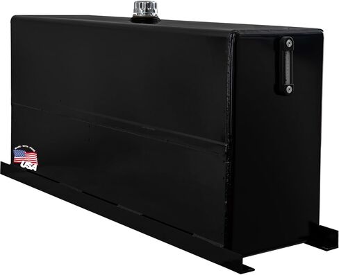 Buyers Products UR50A 50 Gallon Upright Aluminum Hydraulic Reservoir in Saudi Arabia