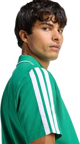 adidas Men's Mexico Alphaskin Polo in Saudi Arabia